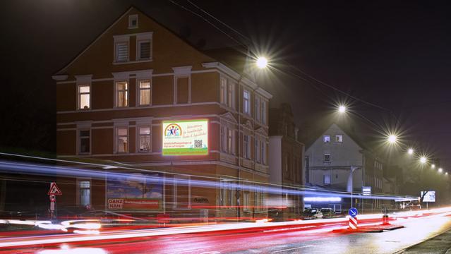 DOOH in Schwerte