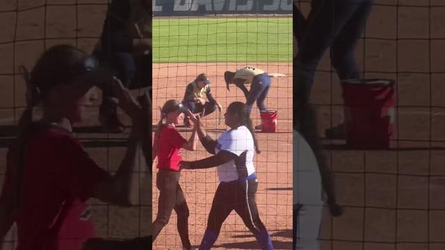 #softball #batterup #fyp #waitforit #followthrough