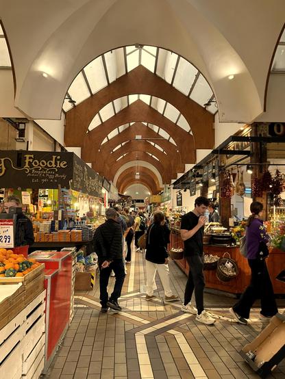 mercado