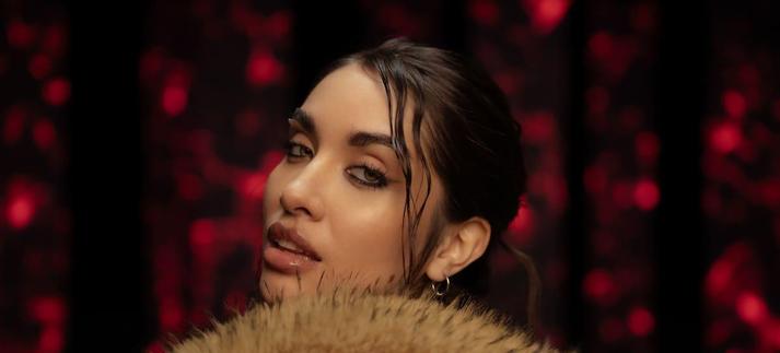 Foto promocional de María Becerra / Javier Rogoski