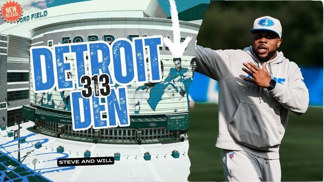 HUGE NEWS: DETROIT LIONS Get a Game-Changer Back at the PERFECT Time!