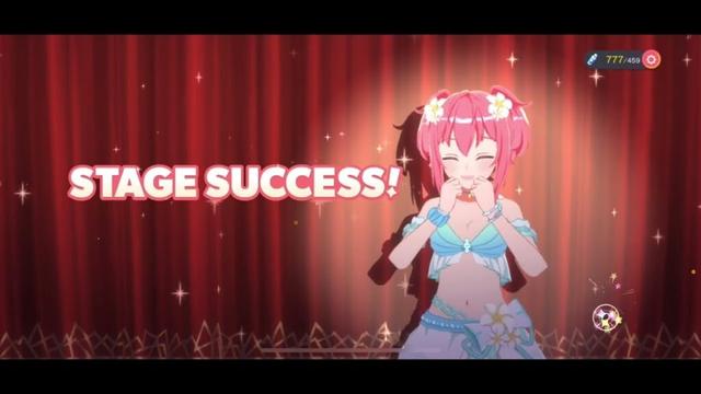 2025年7月からデビューしたばかりの新世代ヒロイン(ティナ・ハワード&モニカ・エヴァレット)がワールドダイスター夢のステラリウムをプレイ