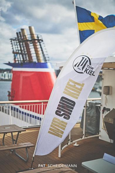 20.08.2025, Saisoneröffnungs-Pressekonferenz des THW Kiel auf der Stena Scandinavica

☰
Foto: PAT SCHEIDEMANN | 2025
https://www.patscheidemann.de
☰
Jede Nutzung bedarf einer vorherigen Zustimmung und Honorarvereinbarung mit dem Urheber! 
☰
IPTC-Daten, Urheberangaben sind nach §95c UrhG rechtlich geschützt und dürfen nicht entfernt werden. Lizenzpflichtig nach MFM oder Vereinbarung. 
Bei einer Veröffentlichung ist der Urhebervermerk nach §13 UrhG wie folgt anzubringen: Foto: PAT SCHEIDEMANN
☰
Data Mining Prohibited