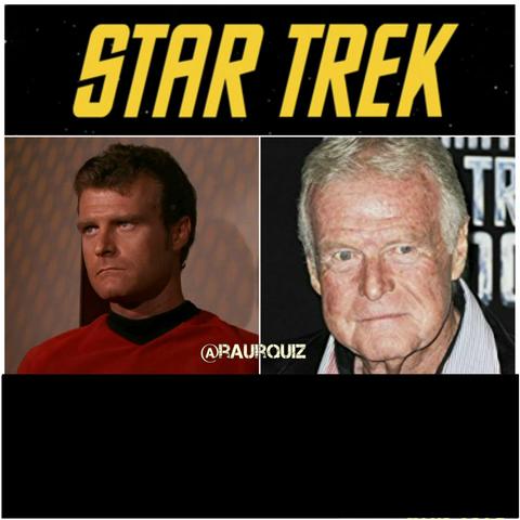 remembering eddie paskey actor lt leslie connors lt ryan star trek