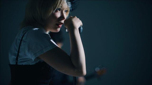 川後陽菜 & YONAKA Band | 銀河鉄道の夜に【OFFICIAL MUSIC VIDEO】