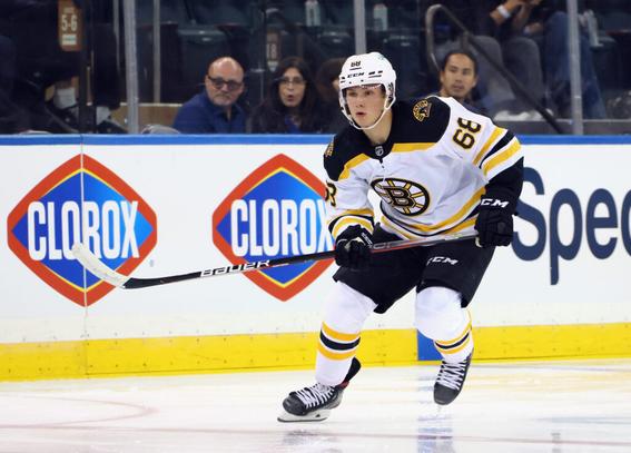 Trading Fabian Lysell to the Oilers Would Make Zero Sense - The Hockey Writers - Edmonton Oilers