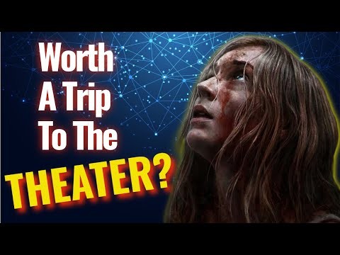 Before You Watch Trust (2025): Honest Review of Sophie Turner’s Thriller