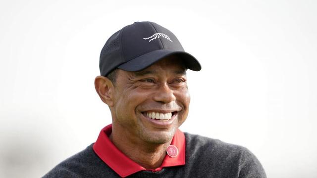 Tiger Woods to head PGA Tour committee to overhaul golf
