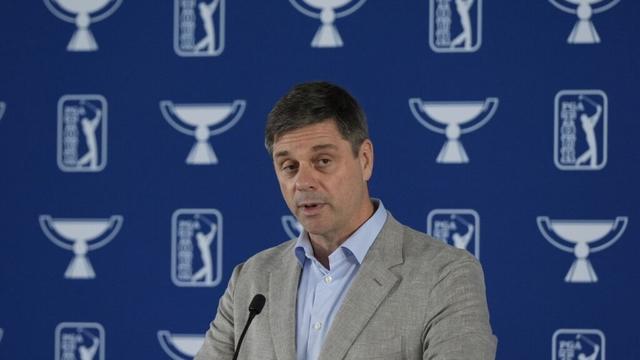 Tiger Woods to lead group that could reshape PGA Tour's competitive model