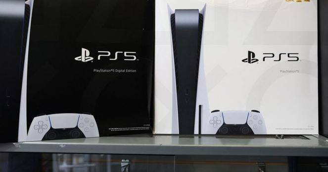 ソニー、米国でPS5を50ドル値上げ 関税がコスト上昇の脅威に | ロイター