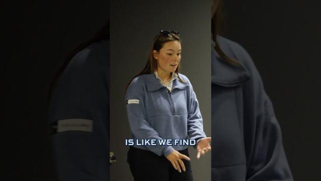 🚨New Putter for Gabby Golf Girl