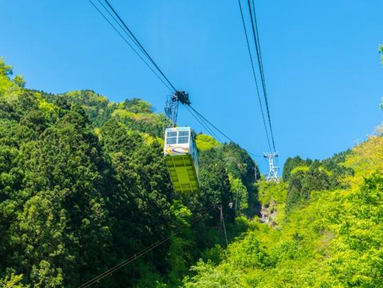 好き＆行ってみたい「愛媛県の森林浴スポット」ランキング！ 2位「石鎚山」を抑えた1位は？【2025年調査】 - All About ニュース