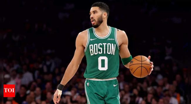 Jayson Tatum Injury Update: Boston Superstar Calls Rehab ‘Tedious’ Months After Achilles Injury Shakes Celtics’ Season | NBA News