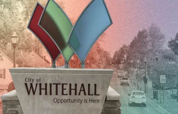 Whitehall, Ohio passes LGBTQ-inclusive nondiscrimination protections, bans conversion therapy on minors