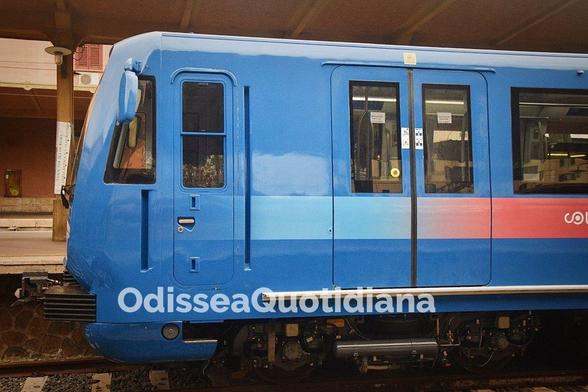 🚆 Roma-Lido e Roma-Viterbo: la “rivoluzione Cotral” è ancora lontana.
I dati mostrano un servizio ridotto rispetto al pre-covid: -1/3 sulla Roma-Lido, -1/4 sulla Roma-Viterbo.
Solo piccoli miglioramenti, ma la svolta arriverà solo con i nuovi treni.