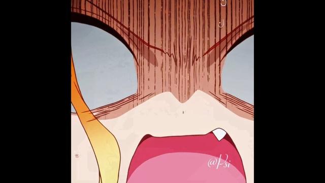 She's Shocked 🤯☠️ #anime #shorts #fyp #yuu #niko #miwa #kazuki  #dealingeithmikadonosistersisabreeze