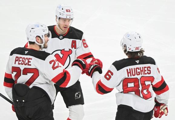 Devils’ seven pressing questions entering 2025-26 season