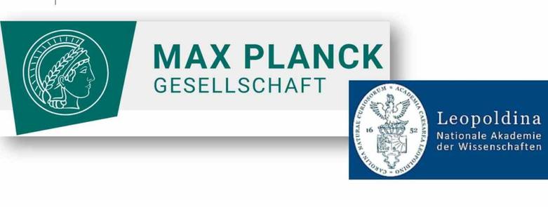 Max-Planck-Institut und Leopoldina