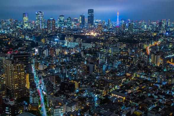 “金持ち以外は郊外へ”は危ない…東京に迫る「ジェントリフィケーション」の影 ひと足早く欧米で起きていたこと - デイリー新潮