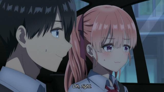 カッコウの許嫁 Season2 7話 反応動画 - リアルタイム視聴でドキドキが止まらない