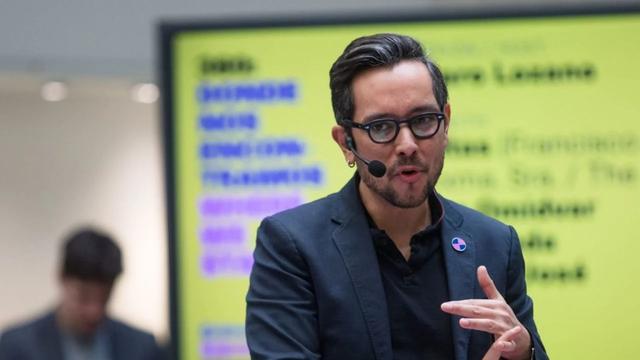 Genaro Lozano Valencia