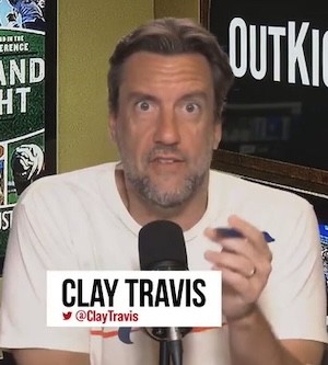 Clay Travis
