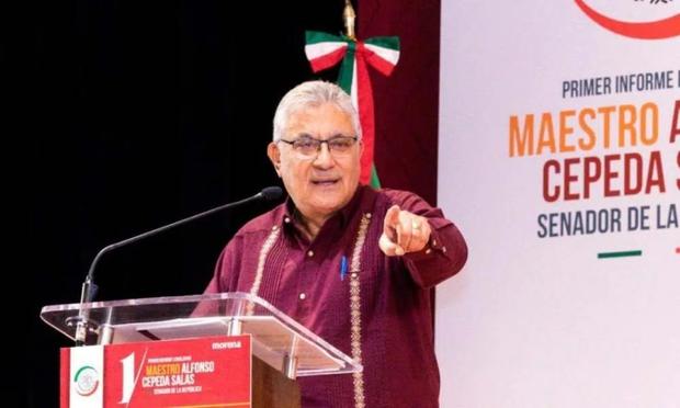 Alfonso Cepeda Salas
