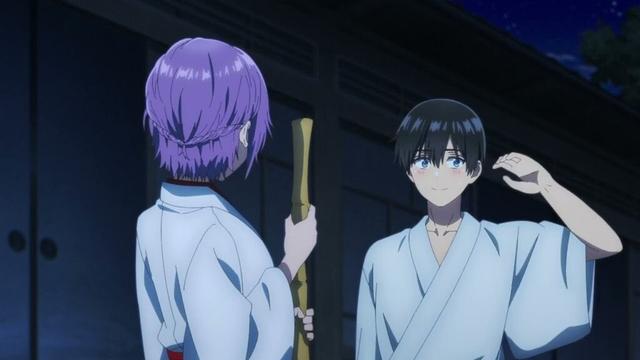 カッコウの許嫁 Season2 7話｜ネタバレ注意！まさかの三角関係に新展開？