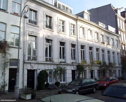 Datum opname: november 2011.