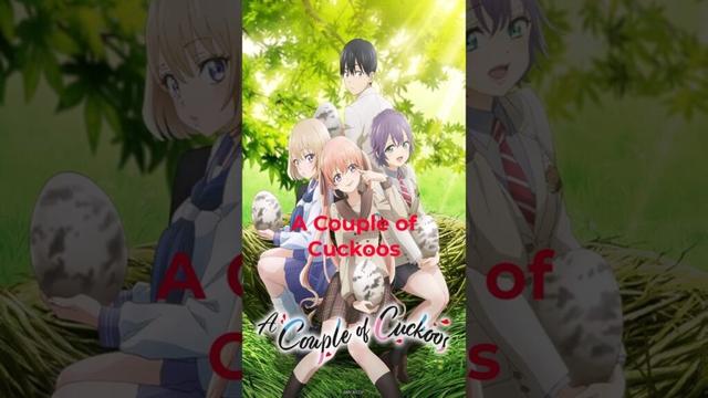 Anime Romance/School Recommandations Part 9  #animeromance  #animerecommendations #animeshoujo