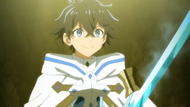 水属性の魔法使い 第7話 | 水の魔法使い 第7話【アニメ全話】