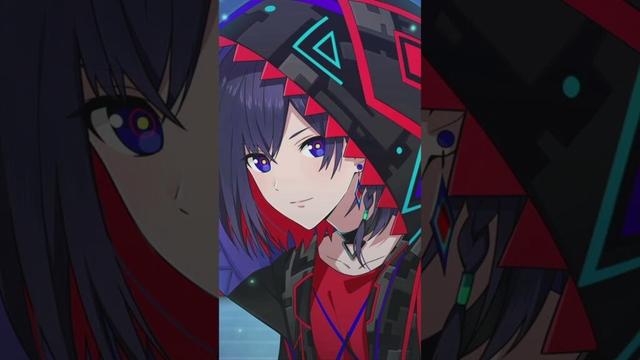 【実況】ついに最終決戦！狸眼の章最終回！！ Part25 ショート 【神椿市建設中。REGENERATE】