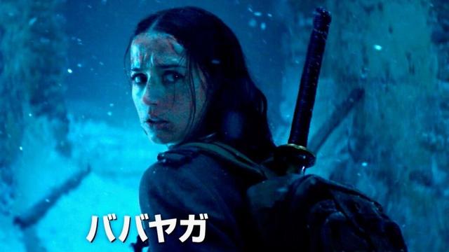 キアヌ・リーブス、日本刀で戦う姿アナ・デ・アルマス推し！映画『バレリーナ：The World of John Wick』キアヌコメント