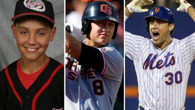 Notable college baseball players who starred in the Little League World Series