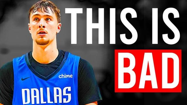 This Doesn't Look Good For Cooper Flagg