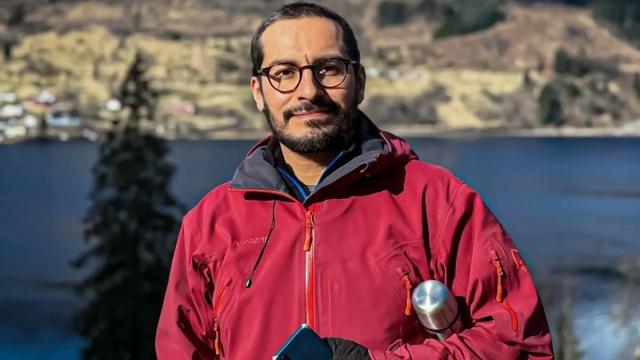 Huemanzin Iyolocuauhtli Rodríguez