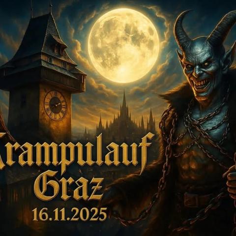 Grazer Krampuslauf