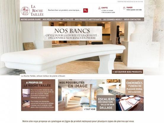 Pierre de taille La Roche Taillée à #SottevillelesRouen (#SeineMaritime) Depuis 1989, toute l'équipe de tailleurs de pierre et marbriers de La Roche Taillée est à votre service, pour des réalisa...
Suite 👉 https://artisansdupatrimoine.fr/professionnel/3181/la-roche-taillee-sotteville-les-rouen
#Artisan #Restauration #Patrimoine