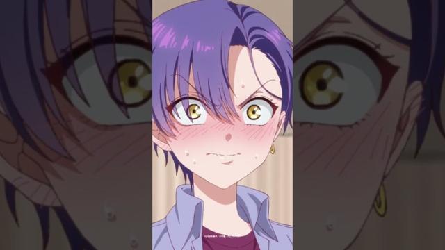 home.05「無かったコト…？無かったコトだと…？」 #帝乃三姉妹は案外チョロい #帝乃一輝 #anime #アニメ #天海由梨奈