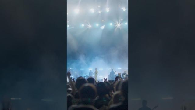 #再会 / #Vaundy FUJI ROCK FESTIVAL '25 #フジロック #光が死んだ夏 #アニメ