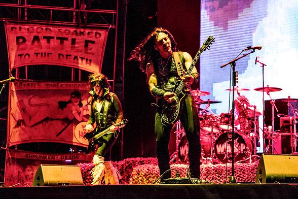 Picture: WASP by Neave Visual Art / La Factoría del Ritmo / Collector's Series DIY 

#Festival #rockero playero, 'Sun & Thunder', #Marenostrum en colaboración y producción conjunta, con la promotora que vela por el estupendo #Z!LiveRockFest de Zamora. #Metalsky #Metal #Heavy-Metal #Hard-Rock https://collectorseriesdiy.blogspot.com/2025/08/el-mejor-y-mas-potente-formato-de-metal_22.html #Death-Metal #Power-Metal #Glam-Metal #Rock