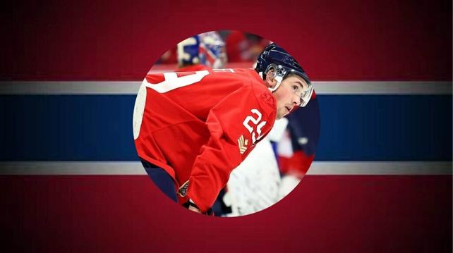 Canadiens Organization Officially Signs 24-Year-Old Forward