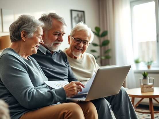 How Age Impacts Borrowing Capacity in NSW