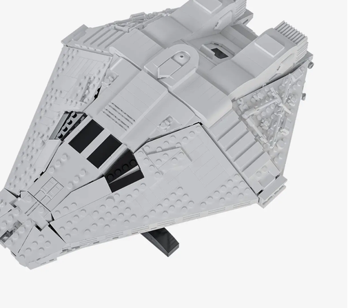 Screenshot von der Bluebrixx-Produkt-Website