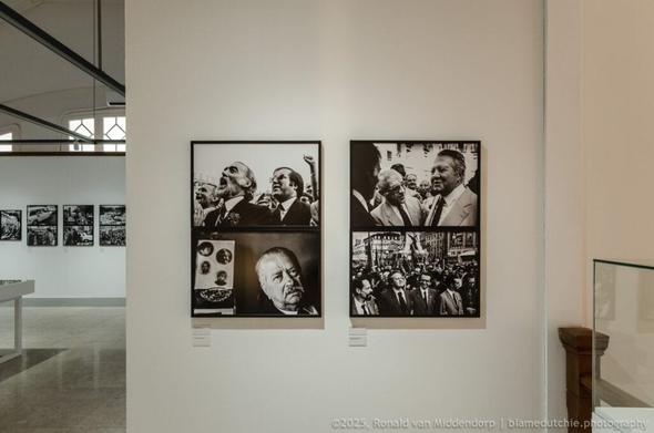 Exposition Luiz Carvalho SNBA