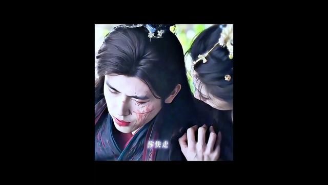 #shorts 恋人的陪伴胜过山盟与海誓！ |  #献鱼 #陈飞宇 #王璐影  优酷综艺 YOUKU SHOW