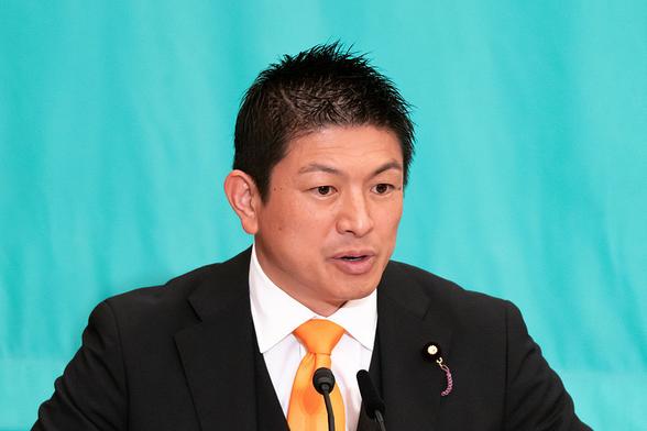 Japan's Japanese First Movement: Sanseito Is Reshaping Politics