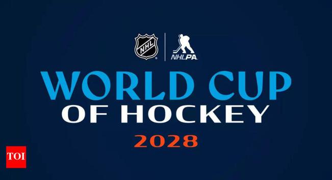 NHL confirms 2028 World Cup of Hockey without the International Ice Hockey Federation's involvement | NHL News