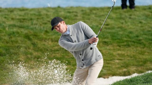 UM, NFL great Tom Brady welcomes LIV Golf to 'the state of champions'