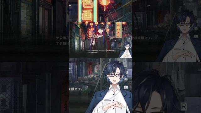 【実況】新章、派流の章突入！！結局、金が全てなのか！？ Part26 【神椿市建設中。REGENERATE】